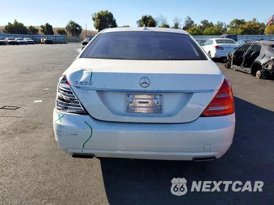 Zdjęcie 6 z 12 samochodu: 2011 MERCEDES-BENZ S 550 VIN:WDDNG7BB7BA389280 - miniatura