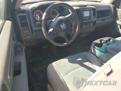 Zdjęcie 8 z 12 samochodu: 2019 RAM 1500 CLASSIC TRADESMAN VIN:3C6JR6DG0KG506289 - miniatura