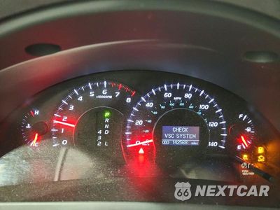 Zdjęcie 9 z 12 samochodu: 2007 TOYOTA CAMRY XLE VIN:JTNBE46K873070392 - miniatura
