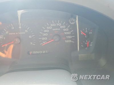 Zdjęcie 9 z 12 samochodu: 2004 FORD F150 VIN:1FTPX12594NA37386 - miniatura