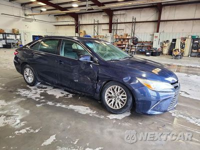 Czwarte zdjęcie samochodu z boku: 2016 TOYOTA CAMRY LE VIN:4T1BF1FK7GU584031 - miniatura