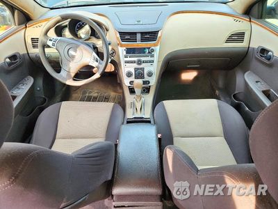 Zdjęcie 8 z 12 samochodu: 2012 CHEVROLET MALIBU 1LT VIN:1G1ZC5E08CF272651 - miniatura