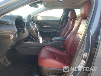 Zdjęcie 7 z 13 samochodu: 2024 MAZDA CX-30 PREFERRED VIN:3MVDMBCM2RM683134 - miniatura