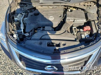 Zdjęcie 11 z 12 samochodu: 2015 NISSAN ALTIMA 2.5 SV VIN:1N4AL3AP2FC249048 - miniatura