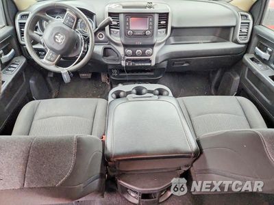 Zdjęcie 8 z 12 samochodu: 2019 RAM 2500 TRADESMAN VIN:3C6UR5HL0KG649418 - miniatura