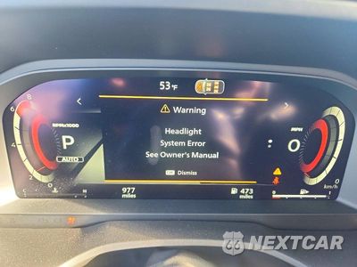 Zdjęcie 9 z 13 samochodu: 2026 NISSAN ROGUE PLATINUM VIN:JN8BT3DD1TW488895 - miniatura