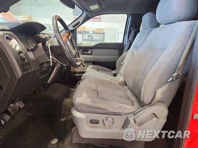 Zdjęcie 7 z 12 samochodu: 2013 FORD F150 SUPERCREW VIN:1FTFW1EF6DKG28327 - miniatura