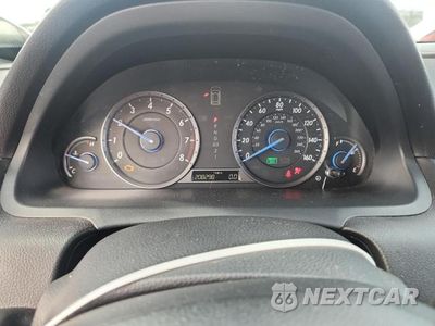 Zdjęcie 9 z 13 samochodu: 2011 HONDA ACCORD CROSSTOUR EXL VIN:5J6TF2H54BL000666 - miniatura