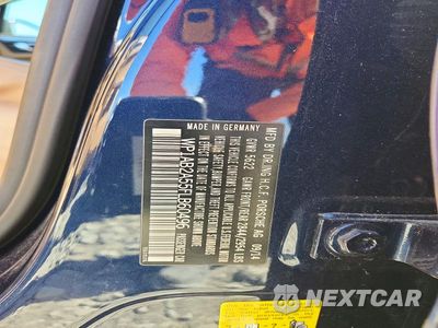 Zdjęcie 13 z 13 samochodu: 2015 PORSCHE MACAN S VIN:WP1AB2A55FLB60496 - miniatura