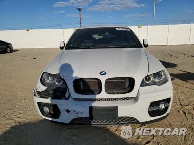 Piąte zdjęcie samochodu w środku: 2012 BMW X6 XDRIVE50I VIN:5UXFG8C54CLZ97257 - miniatura