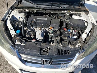 Zdjęcie 11 z 12 samochodu: 2015 HONDA ACCORD EXL VIN:1HGCR2F82FA038572 - miniatura