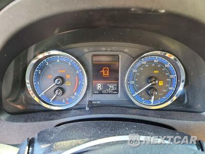 Zdjęcie 9 z 12 samochodu: 2017 TOYOTA COROLLA LE VIN:2T1BURHE5HC954584 - miniatura