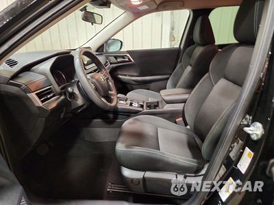 Zdjęcie 7 z 13 samochodu: 2022 MITSUBISHI OUTLANDER ES VIN:JA4J4TA84NZ007531 - miniatura