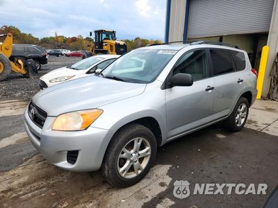 2010 TOYOTA RAV4 BASE 2T3BK4DV4AW029532 - główne zdjęcie licytacji z USA - miniatura