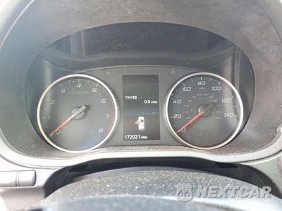 Zdjęcie 9 z 13 samochodu: 2022 MITSUBISHI ECLIPSE CROSS LE VIN:JA4ASVAA4NZ057415 - miniatura