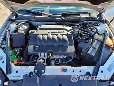 Zdjęcie 11 z 12 samochodu: 2013 CHEVROLET IMPALA LS VIN:2G1WF5E35D1241841 - miniatura