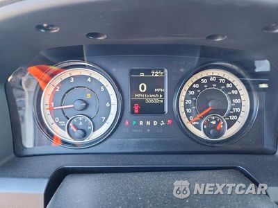 Zdjęcie 9 z 12 samochodu: 2016 RAM 1500 ST VIN:3C6RR7KT2GG313819 - miniatura