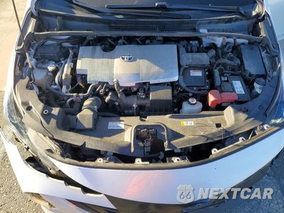 Zdjęcie 11 z 12 samochodu: 2022 TOYOTA PRIUS PRIME XLE VIN:JTDKAMFP6N3224736 - miniatura