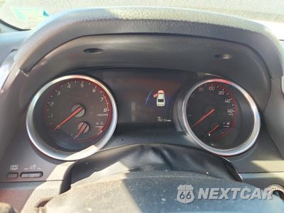 Zdjęcie 9 z 12 samochodu: 2018 TOYOTA CAMRY XSE VIN:4T1B61HK1JU072415 - miniatura