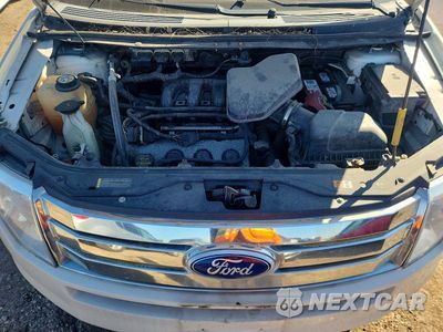 Zdjęcie 11 z 13 samochodu: 2008 FORD EDGE LIMITED VIN:2FMDK49C08BB41379 - miniatura
