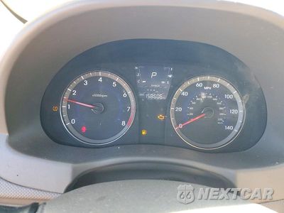 Zdjęcie 17 z 24 samochodu: 2014 HYUNDAI ACCENT GLS VIN:KMHCT4AE6EU687339 - miniatura