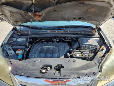 Zdjęcie 12 z 13 samochodu: 2005 HONDA ODYSSEY EXL VIN:5FNRL38695B019759 - miniatura