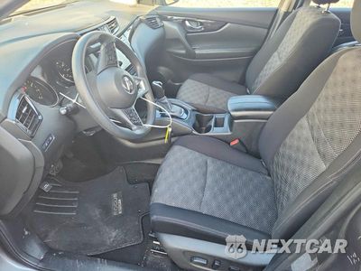 Zdjęcie 7 z 13 samochodu: 2020 NISSAN ROGUE SPORT SV VIN:JN1BJ1CW8LW641266 - miniatura