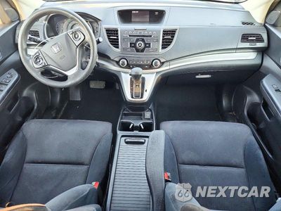Zdjęcie 8 z 13 samochodu: 2014 HONDA CR-V EX VIN:2HKRM4H57EH642261 - miniatura