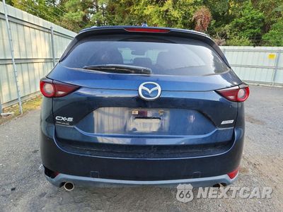 Zdjęcie 6 z 14 samochodu: 2019 MAZDA CX-5 TOURING VIN:JM3KFACM0K1559578 - miniatura
