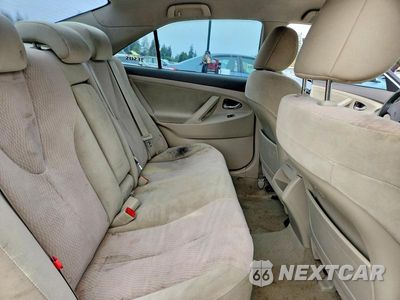 Zdjęcie 10 z 13 samochodu: 2011 TOYOTA CAMRY LE VIN:4T4BF3EK2BR144570 - miniatura