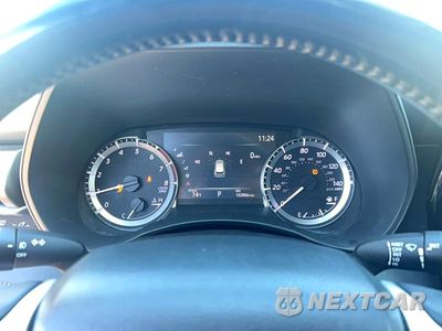 Zdjęcie 8 z 13 samochodu: 2023 TOYOTA HIGHLANDER LE VIN:5TDKDRAH7PS509547 - miniatura