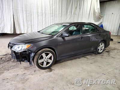 2014 TOYOTA CAMRY SE 4T1BF1FK6EU378678 - główne zdjęcie licytacji z USA - miniatura