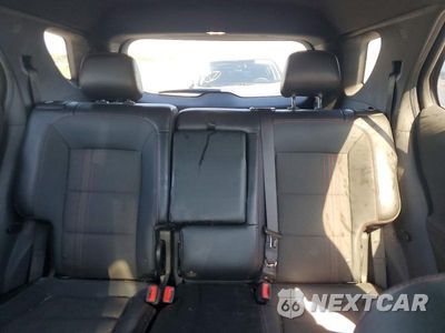 Zdjęcie 10 z 14 samochodu: 2022 CHEVROLET EQUINOX RS VIN:3GNAXWEVXNS194373 - miniatura