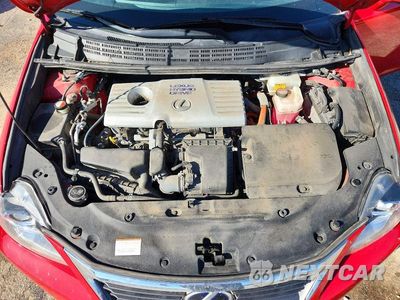 Zdjęcie 11 z 12 samochodu: 2016 LEXUS CT 200 VIN:JTHKD5BH7G2265329 - miniatura
