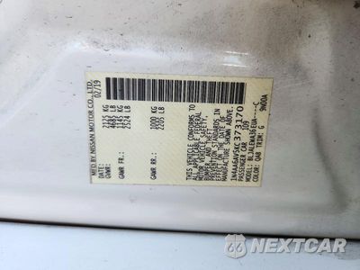 Zdjęcie 12 z 12 samochodu: 2019 NISSAN MAXIMA 3.5 SL VIN:1N4AA6AV5KC373170 - miniatura