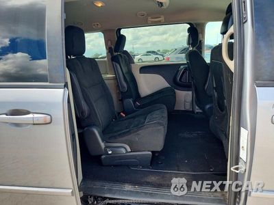 Zdjęcie 11 z 13 samochodu: 2015 DODGE GRAND CARAVAN SXT VIN:2C4RDGCG3FR591811 - miniatura
