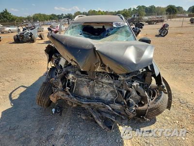 Piąte zdjęcie samochodu w środku: 2016 NISSAN ROGUE SV VIN:KNMAT2MV2GP634893 - miniatura
