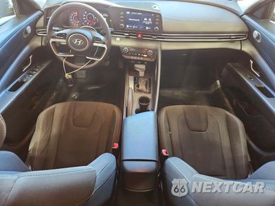 Zdjęcie 8 z 12 samochodu: 2023 HYUNDAI ELANTRA SEL VIN:KMHLM4AGXPU523058 - miniatura
