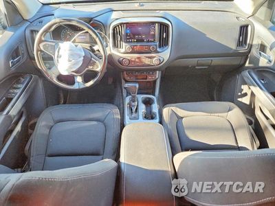 Zdjęcie 8 z 13 samochodu: 2020 CHEVROLET COLORADO LT VIN:1GCGTCEN2L1245103 - miniatura