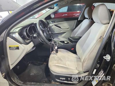 Zdjęcie 7 z 12 samochodu: 2014 KIA OPTIMA LX VIN:5XXGM4A70EG304103 - miniatura