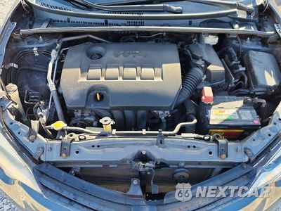 Zdjęcie 11 z 12 samochodu: 2014 TOYOTA COROLLA LE PLUS VIN:2T1BURHE4EC125680 - miniatura