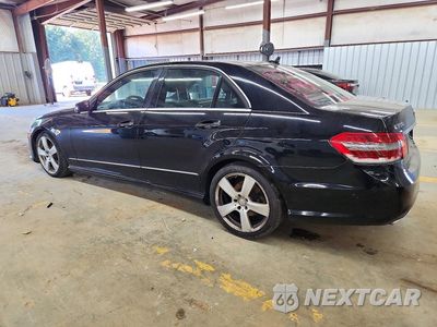 Drugie zdjęcie samochodu z przodu: 2011 MERCEDES-BENZ E 350 VIN:WDDHF5GB5BA405098 - miniatura