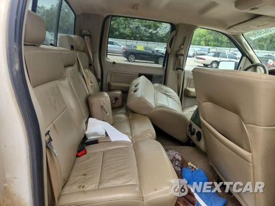 Zdjęcie 10 z 12 samochodu: 2008 FORD F150 SUPERCREW VIN:1FTPW12V18FA44688 - miniatura