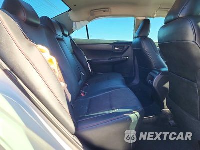 Zdjęcie 10 z 12 samochodu: 2016 TOYOTA CAMRY SE VIN:4T1BF1FK2GU119463 - miniatura