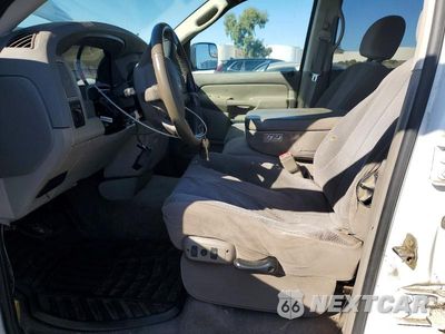 Zdjęcie 7 z 13 samochodu: 2004 DODGE RAM 2500 ST VIN:3D7KU286X4G144888 - miniatura