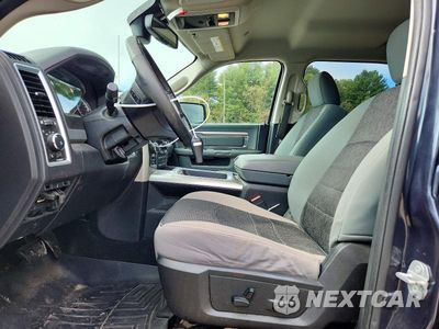 Zdjęcie 7 z 13 samochodu: 2017 RAM 1500 SLT VIN:1C6RR7LG0HS827020 - miniatura