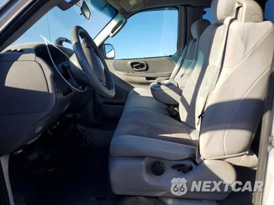 Zdjęcie 7 z 12 samochodu: 2004 FORD F-150 HERITAGE CLASSIC VIN:2FTRX18W94CA28024 - miniatura