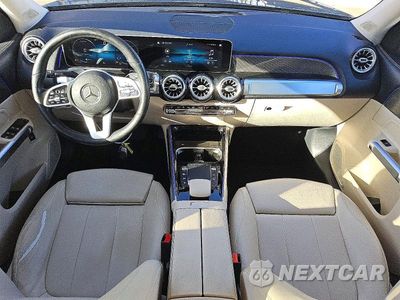 Zdjęcie 8 z 14 samochodu: 2021 MERCEDES-BENZ GLB 250 VIN:W1N4M4GBXMW089933 - miniatura