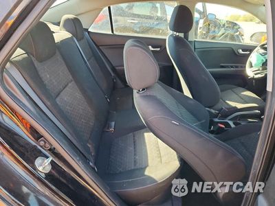 Zdjęcie 10 z 12 samochodu: 2023 KIA RIO LX VIN:3KPA24AD5PE613868 - miniatura