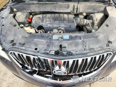 Zdjęcie 12 z 13 samochodu: 2016 BUICK ENCLAVE VIN:5GAKVCKD7GJ218910 - miniatura